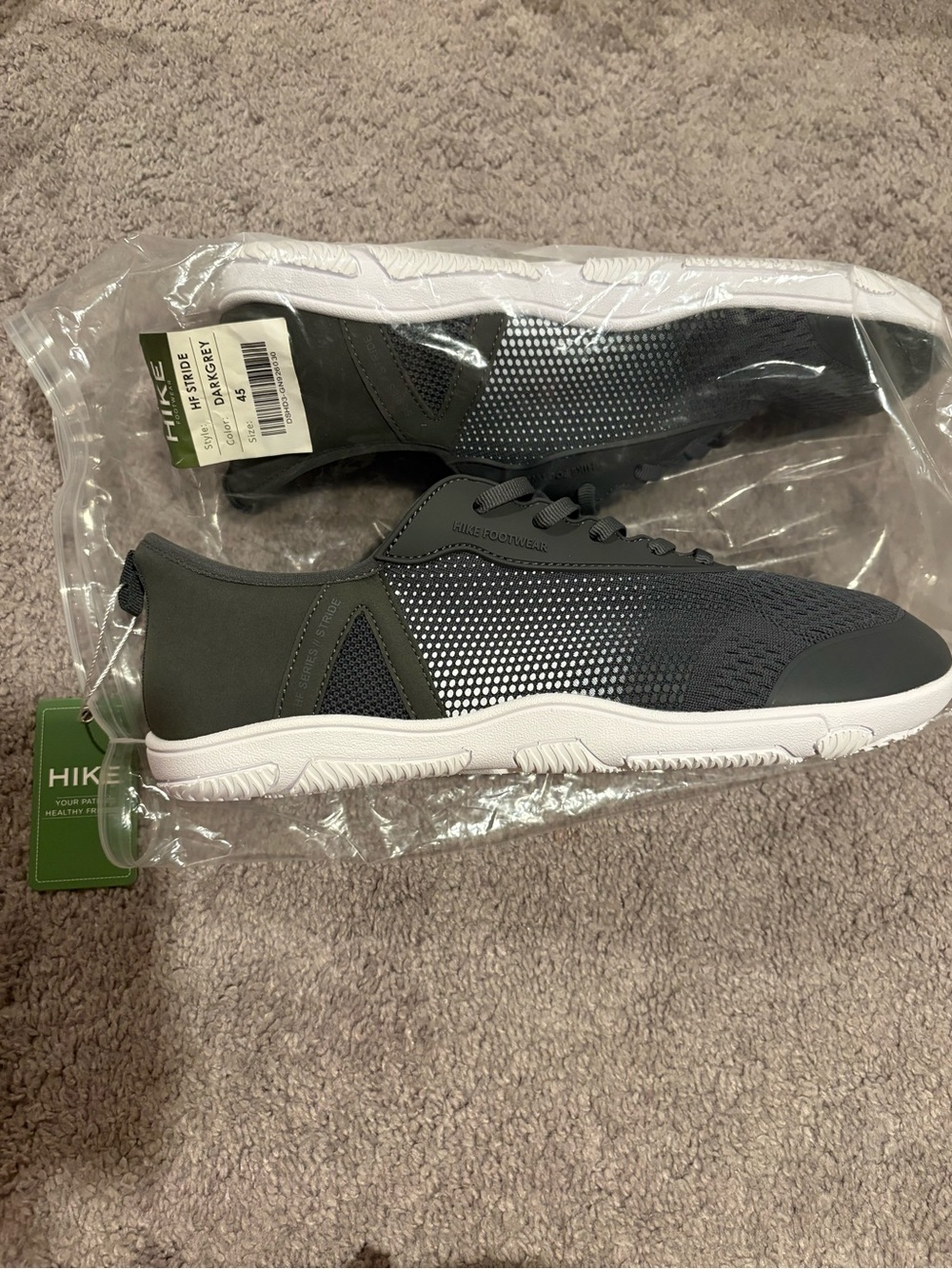 Hike Footwear HF Flow Shoe